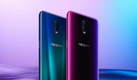 OPPO发布R系列新机R17和R17 Pro