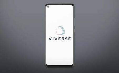 HTC预告下月将推出一款“Viverse”元宇宙智能机